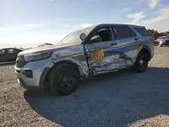 1FM5K8ABXPGB12106 2023 FORD EXPLORER