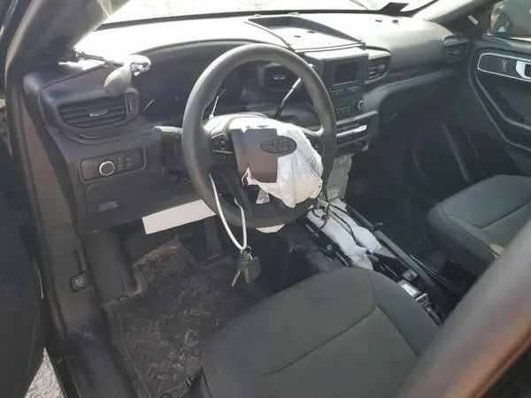1FM5K8ABXPGB12879 2023 FORD EXPLORER - Image 8
