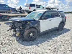 1FM5K8ABXPGB13319 2023 FORD EXPLORER