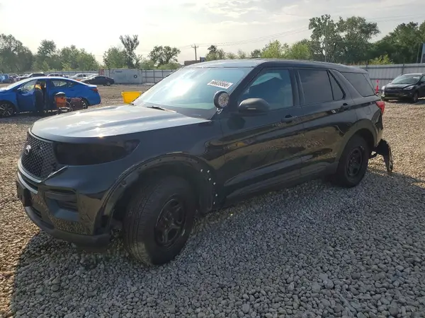 1FM5K8ABXPGB37944 2023 FORD EXPLORER - Image 1