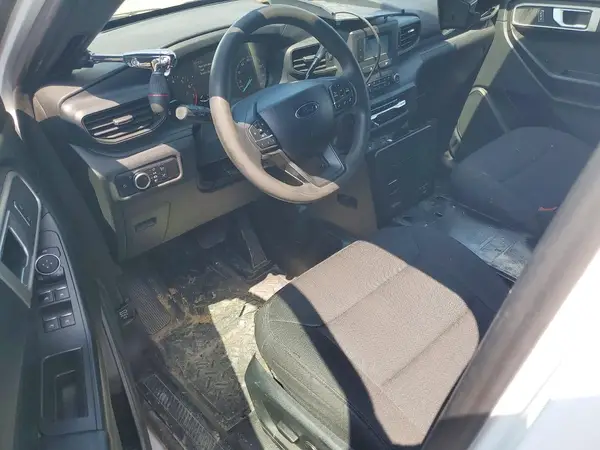 1FM5K8ABXPGB41122 2023 FORD EXPLORER - Image 8