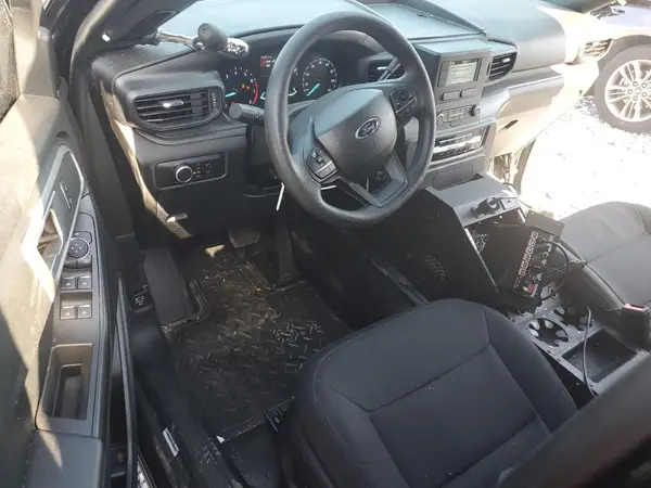 1FM5K8ABXPGB58924 2023 FORD EXPLORER - Image 8