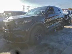 1FM5K8ABXPGB76419 2023 FORD EXPLORER