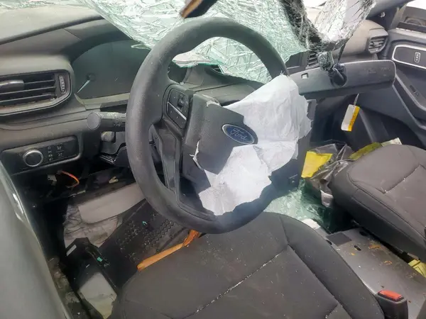 1FM5K8ABXPGB99960 2023 FORD EXPLORER - Image 8