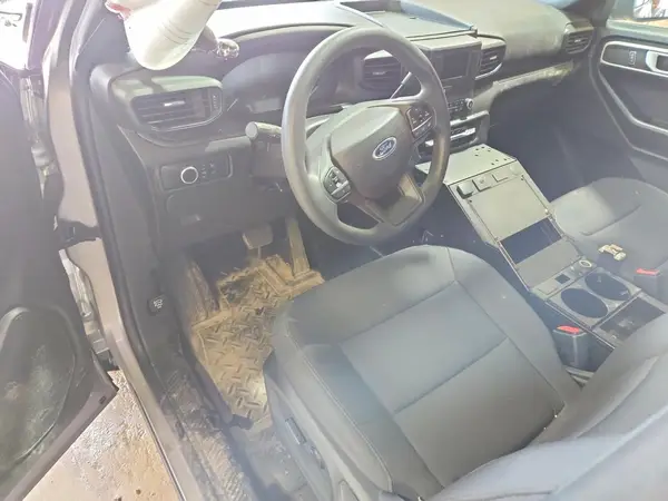 1FM5K8ABXPGC17776 2023 FORD EXPLORER - Image 8