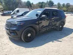 1FM5K8ABXPGC20161 2023 FORD EXPLORER