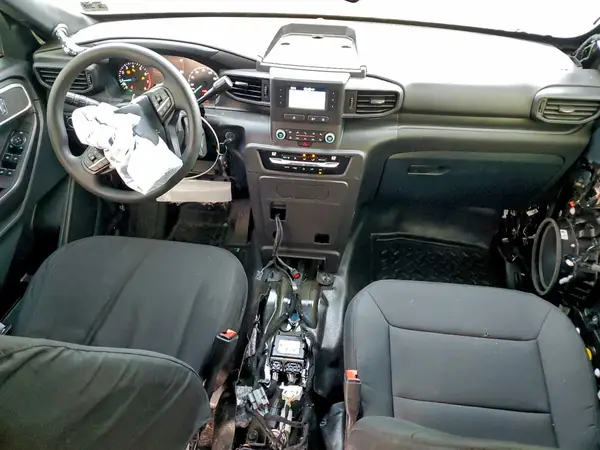 1FM5K8ABXRGA06404 2024 FORD EXPLORER - Image 8