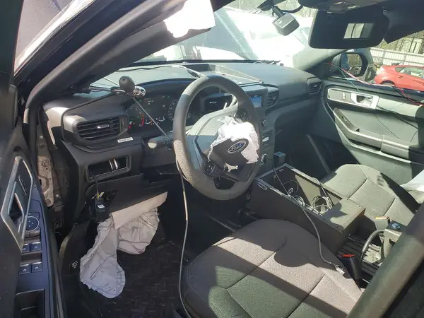 1FM5K8ABXRGA25342 2024 FORD EXPLORER - Image 8