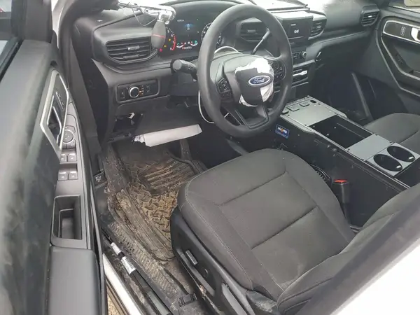 1FM5K8ABXRGA27012 2024 FORD EXPLORER - Image 8