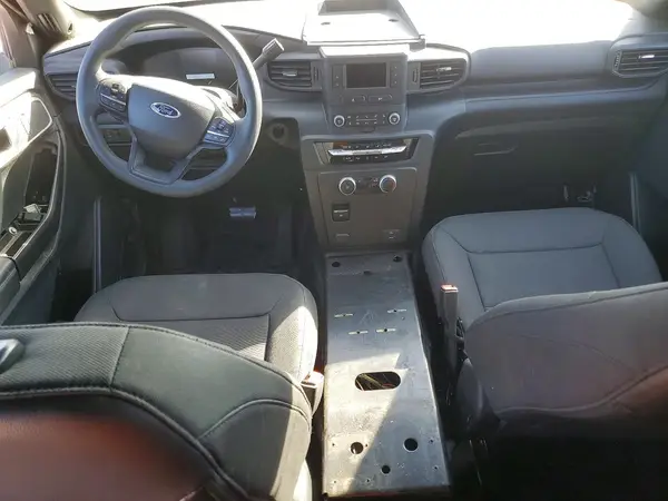 1FM5K8ABXRGA64223 2024 FORD EXPLORER - Image 8