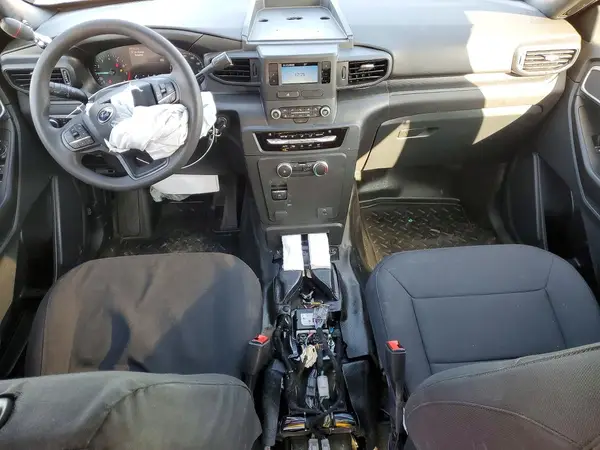 1FM5K8ABXRGA67879 2024 FORD EXPLORER - Image 8