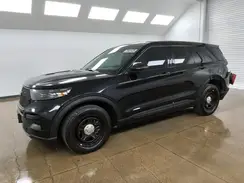 1FM5K8ABXSGA16825 2025 FORD EXPLORER
