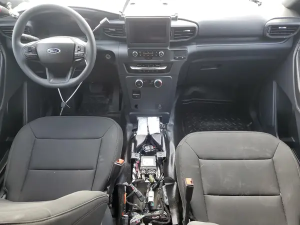 1FM5K8ABXSGA20129 2025 FORD EXPLORER - Image 8