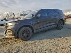 1FM5K8ABXSGA57374 2025 FORD EXPLORER