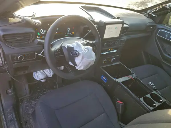 1FM5K8ABXSGA57374 2025 FORD EXPLORER - Image 8