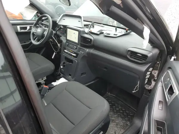 1FM5K8ABXSGA75647 2025 FORD EXPLORER - Image 8