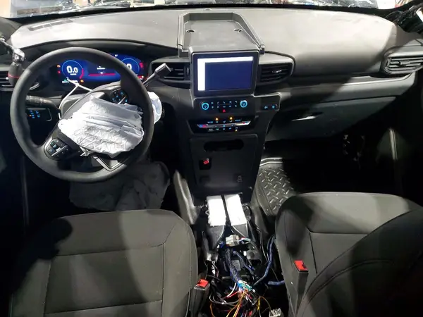 1FM5K8ABXSGB38021 2025 FORD EXPLORER - Image 8