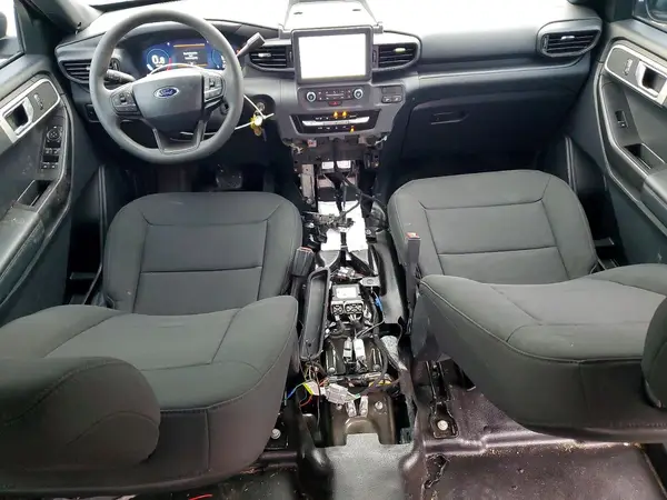 1FM5K8ABXSGB96162 2025 FORD EXPLORER - Image 8