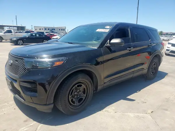 1FM5K8AC0LGA03737 2020 FORD EXPLORER - Image 1