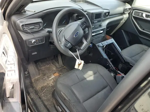 1FM5K8AC0LGA83329 2020 FORD EXPLORER - Image 8