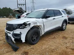 1FM5K8AC0LGB22534 2020 FORD EXPLORER