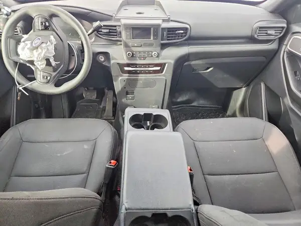 1FM5K8AC0MGC21310 2021 FORD EXPLORER - Image 8