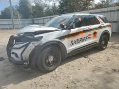 1FM5K8AC0MGC31268 2021 FORD EXPLORER