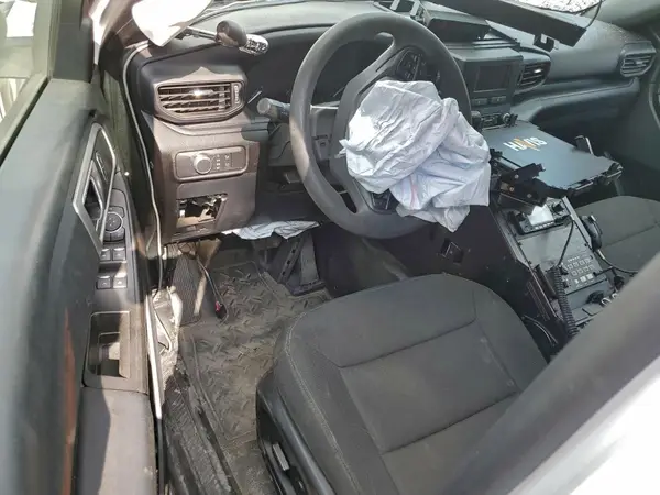 1FM5K8AC0MGC31268 2021 FORD EXPLORER - Image 8