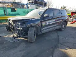 1FM5K8AC0MGC38916 2021 FORD EXPLORER