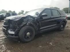 1FM5K8AC0MNA11740 2021 FORD EXPLORER