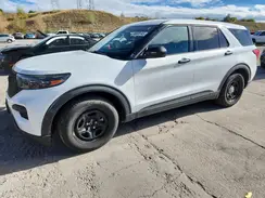 1FM5K8AC0MNA12516 2021 FORD EXPLORER