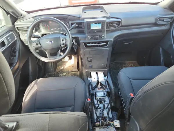 1FM5K8AC0MNA12516 2021 FORD EXPLORER - Image 8