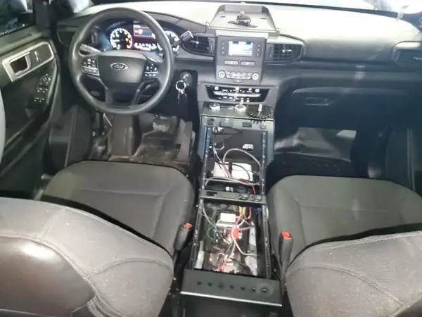 1FM5K8AC0PGB61159 2023 FORD EXPLORER - Image 8