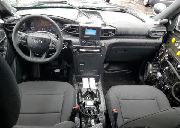 1FM5K8AC0RGA27562 2024 FORD EXPLORER - Image 8