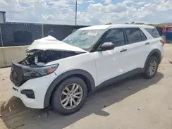 1FM5K8AC0SGB34598 2025 FORD EXPLORER