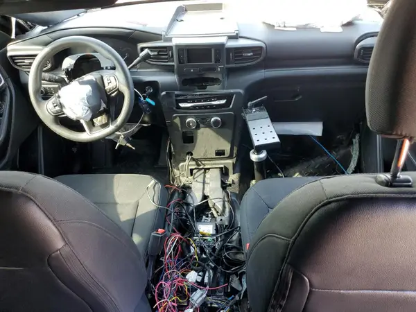 1FM5K8AC1MNA05803 2021 FORD EXPLORER - Image 8