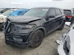 1FM5K8AC1MNA07227 2021 FORD EXPLORER