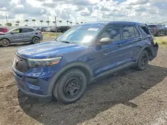 1FM5K8AC1MNA15750 2021 FORD EXPLORER