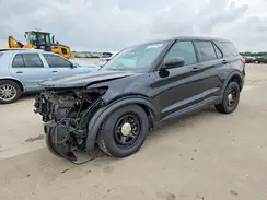 1FM5K8AC1NGA92057 2022 FORD EXPLORER