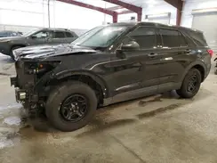 1FM5K8AC1NGA94309 2022 FORD EXPLORER