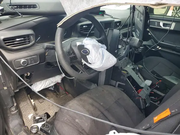 1FM5K8AC1NGB05146 2022 FORD EXPLORER - Image 8