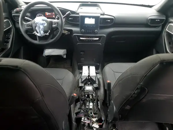 1FM5K8AC1NGB74290 2022 FORD EXPLORER - Image 8