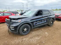 1FM5K8AC1NGB76945 2022 FORD EXPLORER