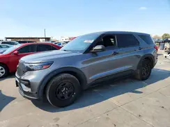 1FM5K8AC1NGC23861 2022 FORD EXPLORER