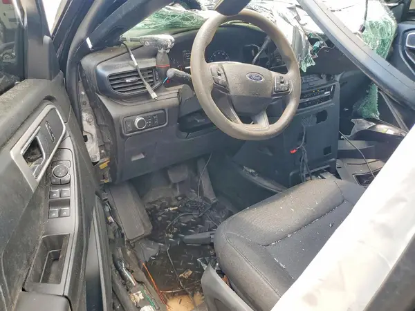 1FM5K8AC1PGA79358 2023 FORD EXPLORER - Image 8