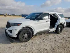 1FM5K8AC1PGB98298 2023 FORD EXPLORER