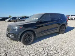 1FM5K8AC1PGC00003 2023 FORD EXPLORER