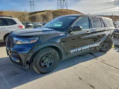 1FM5K8AC1SGA76596 2025 FORD EXPLORER