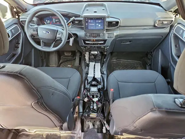 1FM5K8AC1SGA76596 2025 FORD EXPLORER - Image 8