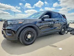 1FM5K8AC1SGB49983 2025 FORD EXPLORER